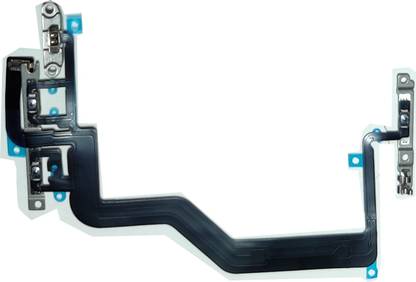 Anonymous VP175 iPhone 12 Pro Volume Button Flex Cable