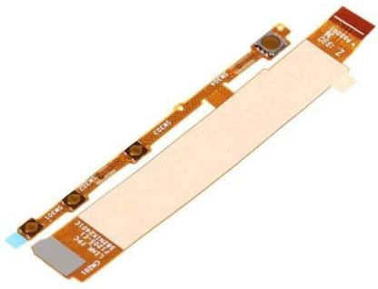 anonbasics VP169 Sony Xperia M Volume Button Flex Cable