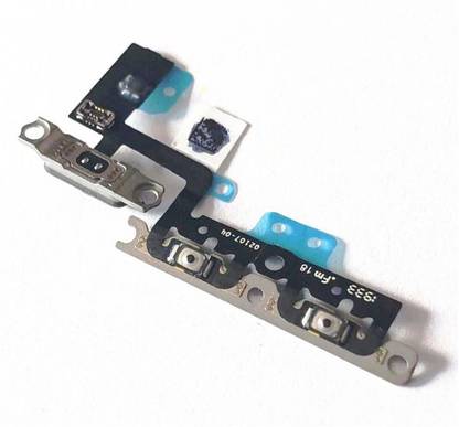 Anonymous VP145 Apple iPhone 11 Volume Button Flex Cable