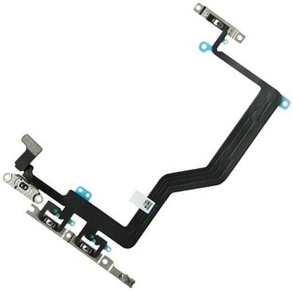 anonbasics VP157 Apple iPhone 12 Mini Volume Button Flex Cable