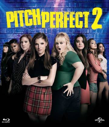 Pitch Perfect 2