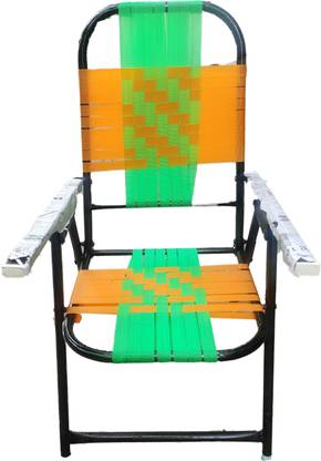 Lynette Navar Nylon Study Folding Chair