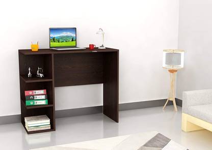 ANIKAA Oftan Engineered Wood Study Table
