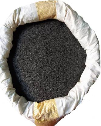 EasySeeds Shyama Tulsi, Holy Tulsi, Krishna Tulsi, Tulsi , Holy Basil, Ocimum tenuiflorum Seed