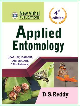 Applied Entomology