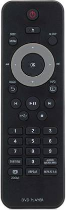 Ehop Compatable Philips Remote Controller
