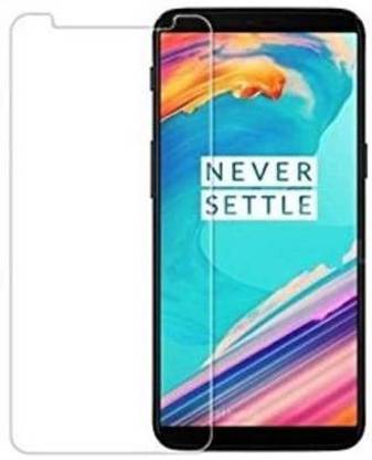Saturn Impossible Screen Guard for OnePlus 5