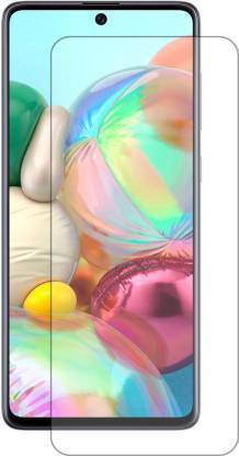 Saturn Impossible Screen Guard for Samsung Galaxy A71