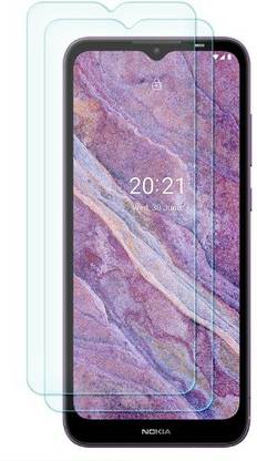 DEEPA TRADERS Screen Guard for Nokia C20 (PC-4)