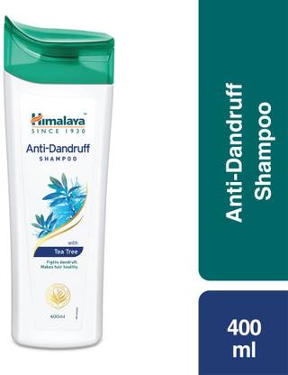 HIMALAYA ANTI DANDRUFF SHAMPOO 400 NL