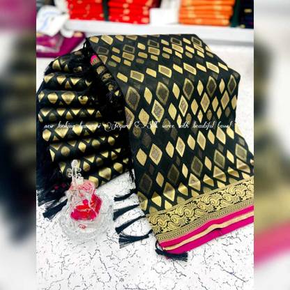 Banarasi Pure Silk Saree