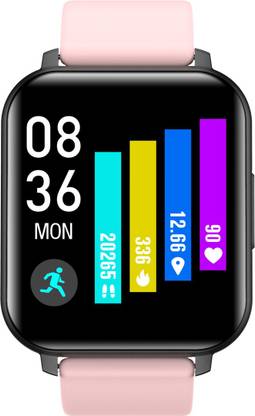 Tech-Log Pro Smartwatch