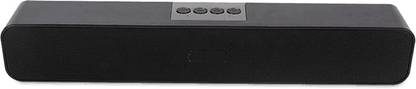 IMMUTABLE 14-inch Wireless Speaker Desktop Sound Box Speaker Support Memory Card, U Disk, AUX, BT Home Portable Speaker RT_ 481 20 W Bluetooth Soundbar