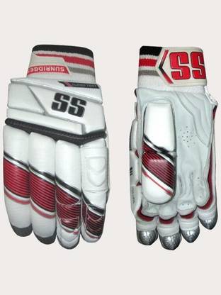 SS super test Batting Gloves