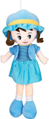 Hello Baby winky doll  - 60 cm