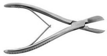 ARINEO 6 BONE CUTTER Surgical Bone Cutter