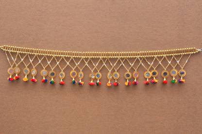 BAHUCHERENTERPRISE BET21 Toran