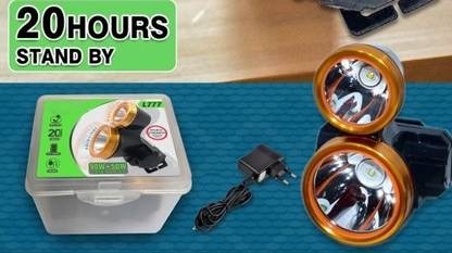 ONLIGHT L-777 90W+50W TROCH Torch