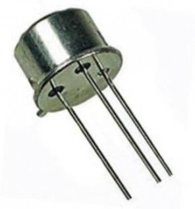 jivith 2N3501 NPN TRANSISTOR (pack of 1) NPN Transistor