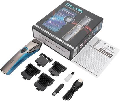 DALING DL-1052 Trimmer 45 min  Runtime 4 Length Settings