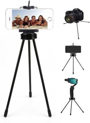 POZUB PUZ-99 BEST VALUE IRON METAL TRIPOD WITH CLIP ,HEAVY DUTY UNBREAKABLE BEST VALUE 20CM STAND|Tripod stand for camera Tripod Multi-Use Selfie Stick ,Desktop, Video Recording Special Design for Streaming, Video Blogs, "TRIPOD"Tripod Ball Head,Tripod Bracket, in Monopod Kit, Online Classes, Presentation,Video Blogging ,Gimbal, Mobile Video Stand Mobile Stand holder ,Tripod Legs, Mobile Phone Mounts& Stands, Shooting, OUT DOOR Photography,Metal Tripod,gimbal for smartphone camera Tripod Multi-Use Selfie Stick ,Desktop, Video Recording Special Design for Streaming, Video Blogs, "Tripod",Tripod Ball Head,Online Classes, Presentation,Video Blogging Tripod, Monopod, Monopod Kit, Tripod Bracket, Tripod Clamp, Tripod Kit