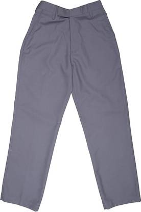 schooloo.com Grey Uniform Trouser