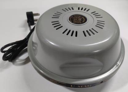 u-mag Ultra Deluxe 300 Voltage Stabilizer