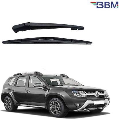 BBM High Quality Rear windscreen Arm with Blade for Renault Duster Windshield Wiper Puller