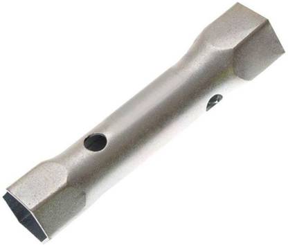 AASONS TS2427 AASONS Tubular Spanner 24 x 27 mm Double Sided Box End Wrench