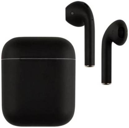 RSFuture iPod i12 Bluetooth Wireless Earbuds