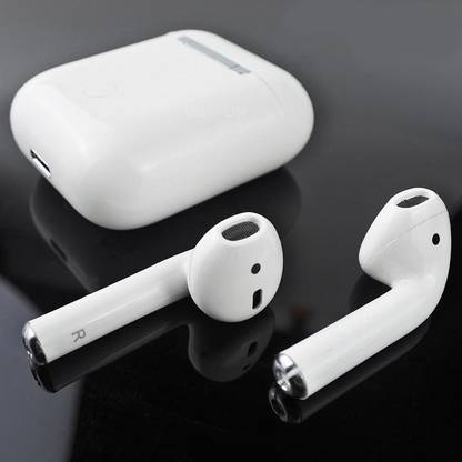 RSFuture iPod TWS Earpods i12 Bluetooth Wireless