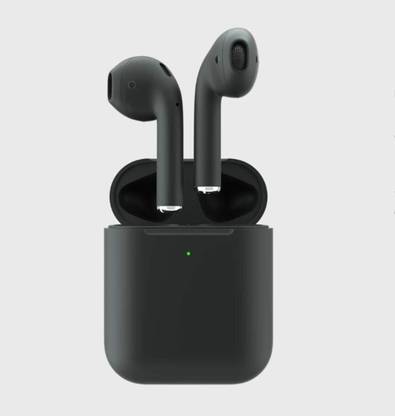MASOORI iPod i12 Earpods HEADPHONE