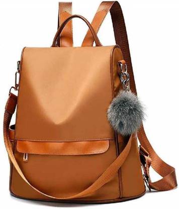 tan-lttu-pitthu 6 L No Backpack