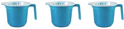 JOYO Plastic Bath Mug