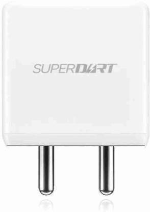 ROKAVO 5 W 5 A Wall Charger for Mobile