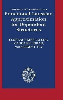 Functional Gaussian Approximation for Dependent Structures