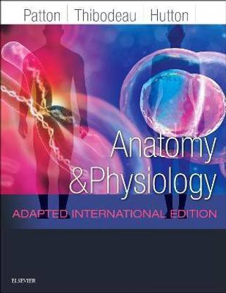 Anatomy and Physiology