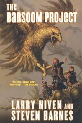 The Barsoom Project