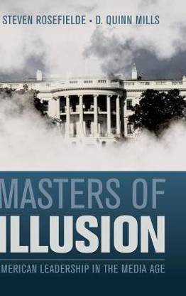 Masters of Illusion
