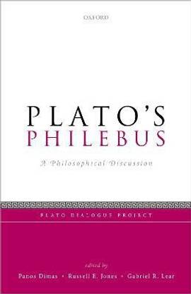 Plato's Philebus