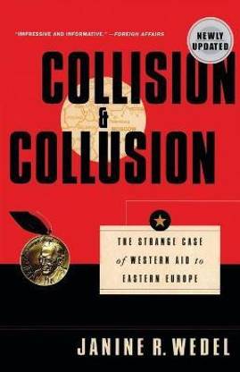 Collision and Collusion