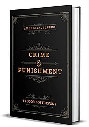 Crime & Punishment