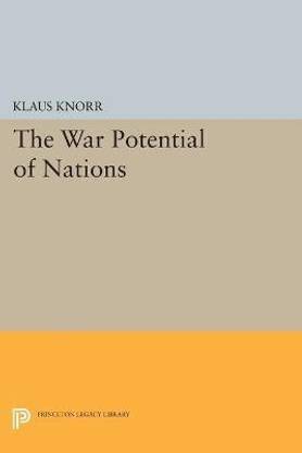 War Potential of Nations