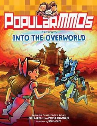 PopularMMOs Presents Into the Overworld