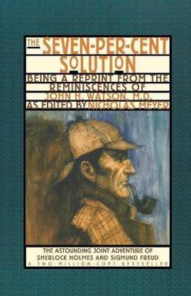 The Seven-Per-Cent Solution