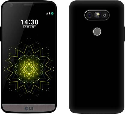 CASE CREATION Back Cover for LG G5