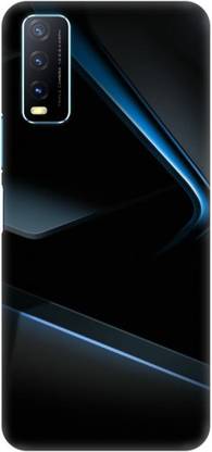 COBIERTAS Back Cover for Vivo Y20G, Vivo Y20G 2021