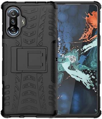 PrimeLike Bumper Case for Xiaomi Redmi K40 Gaming