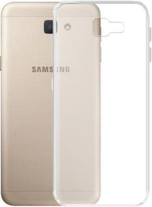 DMJHP Back Cover for Samsung Galaxy J5 Prime