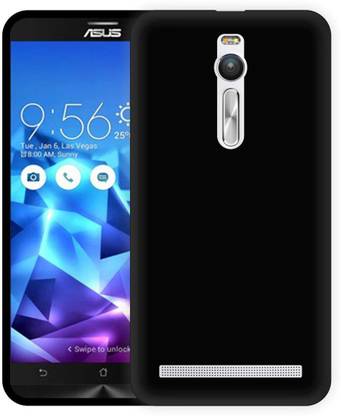 CASE CREATION Back Cover for Asus Zenfone 2 ZE551ML 5.5